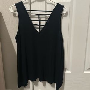American Eagle Tank